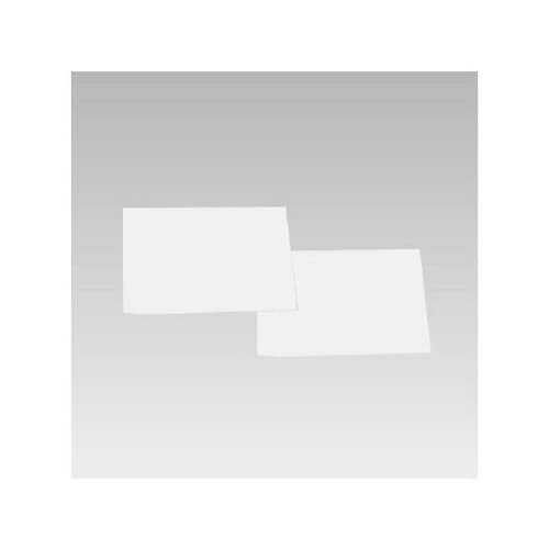無地マグネット 白 250×250 2枚入