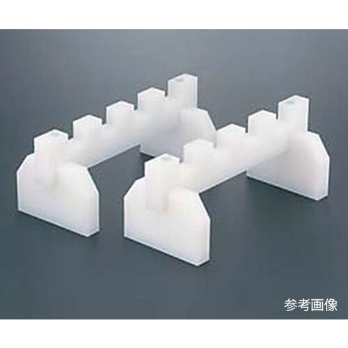 PC脚兼用まな板立 Bタイプ 45cm