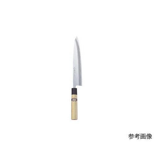 堺孝行 本霞研和包丁身卸出刃30cm