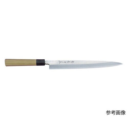 堺孝行 シェフ和包丁正夫27cm