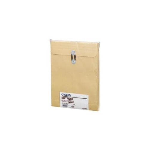 クラウンクラフトパッカー 1パック(10枚入)