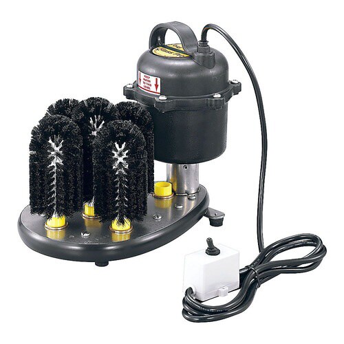 JGL16潜水型グラスウォッシャー