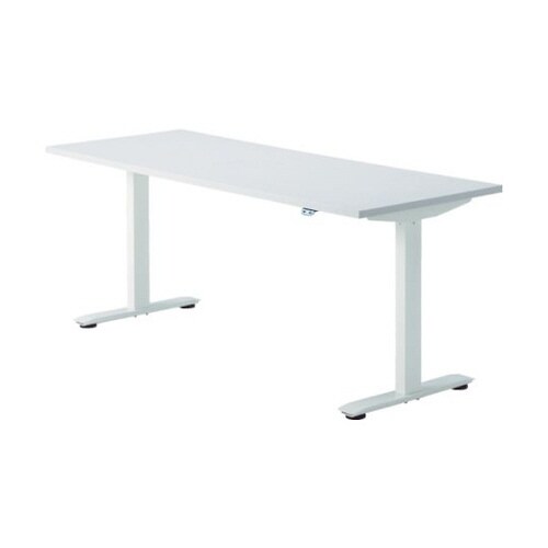 FWDW187W電動昇降式ワークデスク