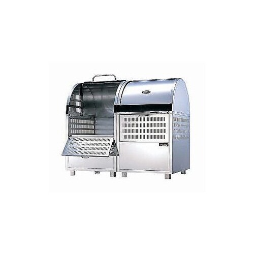 環境ステーション 連結タイプ