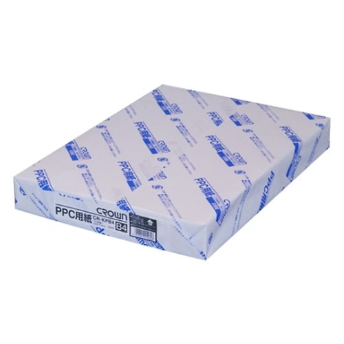PPC用紙 1箱(500枚×5冊入)