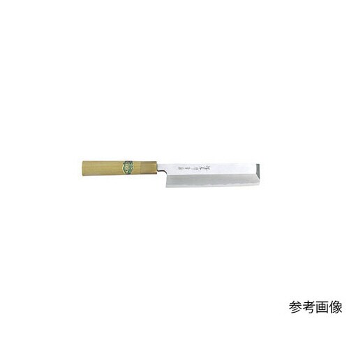 堺孝行 青二鋼和包丁薄刃19.5cm