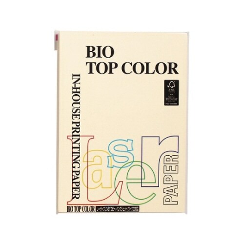 バイオトップカラー クリーム