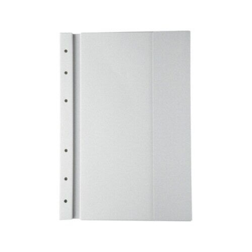 プロテクトファイル 灰