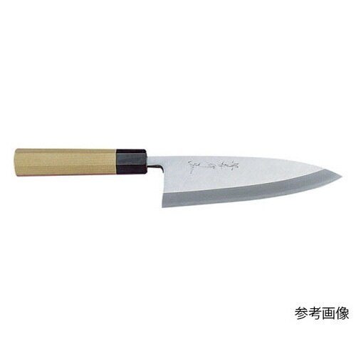 堺孝行 シェフ和包丁出刃16.5cm