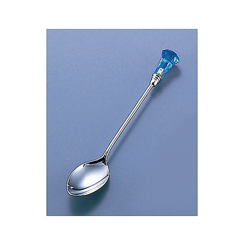 レジェンド ピューター コーヒースプーン ブルー