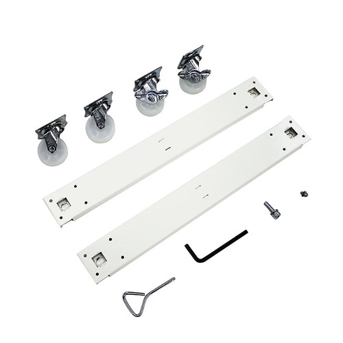 ニート用キャスター取付セット