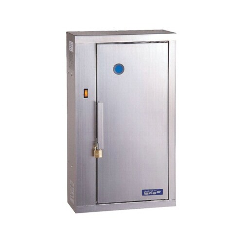 殺菌灯付庖丁差 キンキラー (7本用)