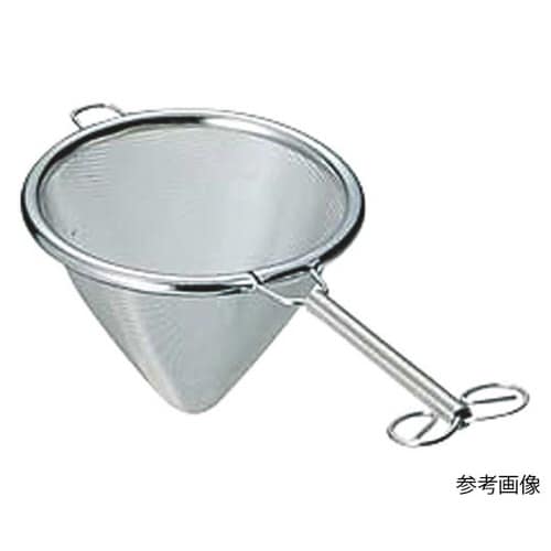 18−8三角茶こし 大