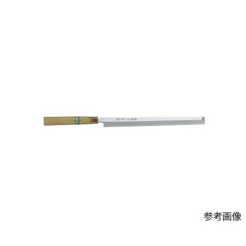 堺孝行 青二鋼和包丁蛸引27cm