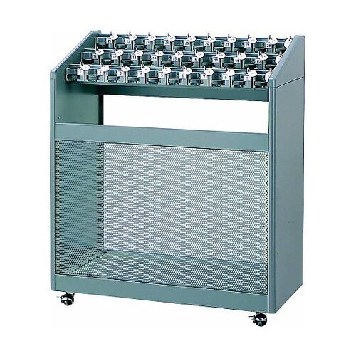 アンブラー NLB−30 鍵付(グレー)