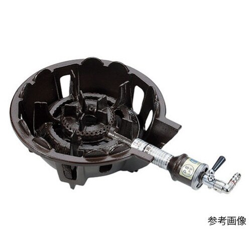 404051 鋳物コンロTS−510LP