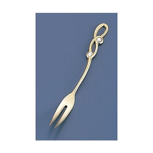 OZU0303 ヒメフォーク クリスタル