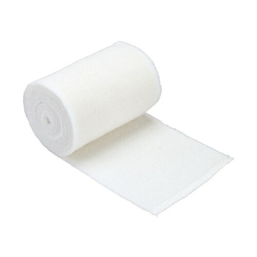 弾力ホータイホワイト 17.5cm×4.5m 6巻