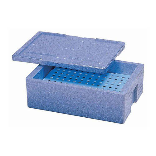 保冷・保温料理コンテナー(蓄冷・蓄熱式)