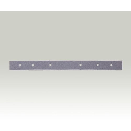 ポリ枕 グレー20mm厚 A4用 1組(50本入)