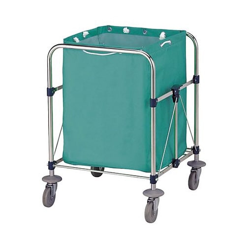 リサイクルカート Y−2 大 グリーン