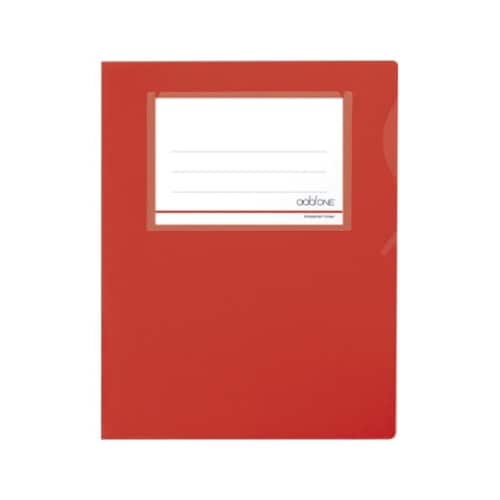 AD−2406−20 フォルダ 一件楽着