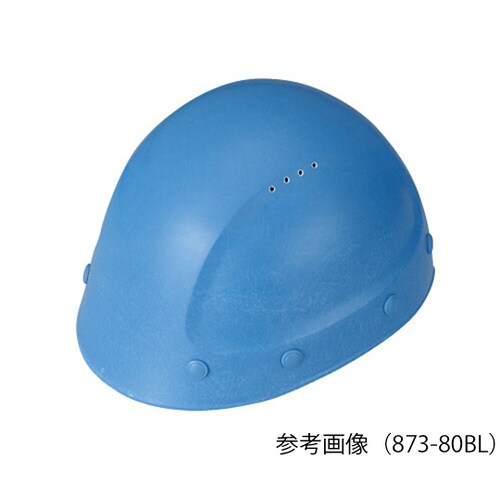 ヘルメット(飛) ブルー