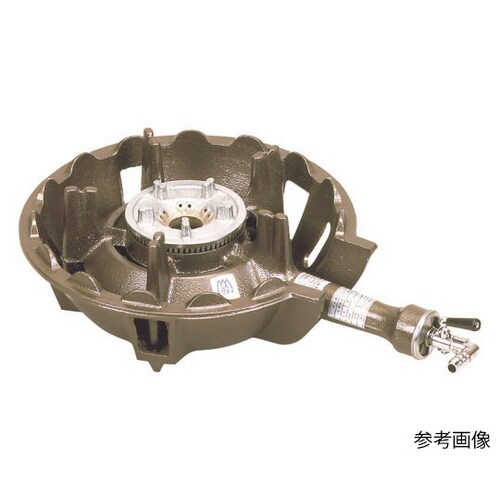 ハイカロリーコンロ