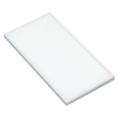 プラスチック軽量まな板 ブルー