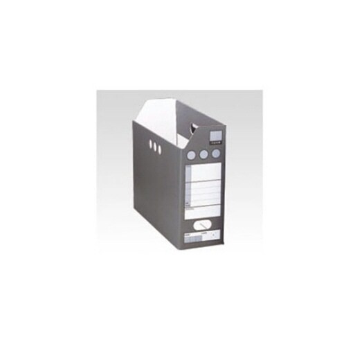 ペーパーシスボックス ブラック