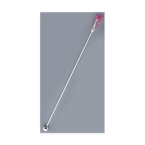 レジェンド ピューター マドラー ピンク