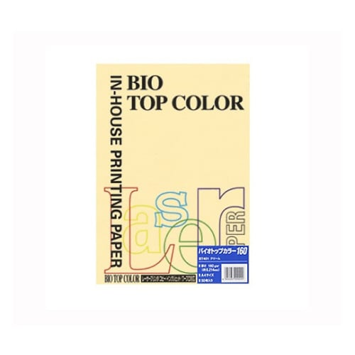 バイオトップカラー クリーム