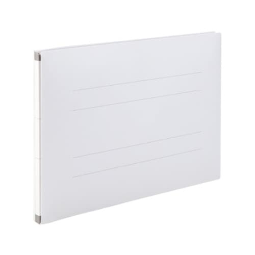 のびーるファイル エスヤード オフホワイト