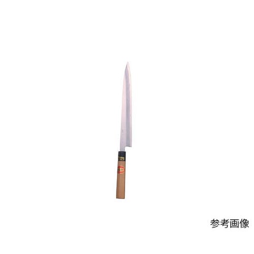 堺菊守 和包丁特製柳刃36cm