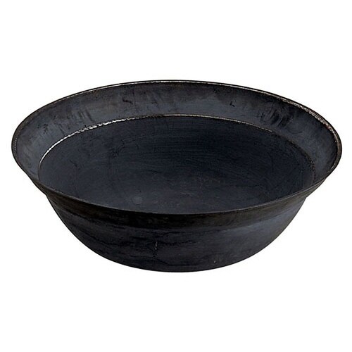 鋳鉄丸底平釜 135cm