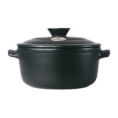 REM3706ココット 18cm黒