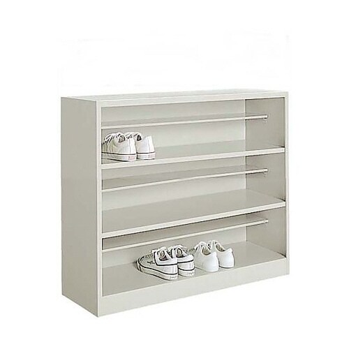 ZSY5901 シューズボックス3段