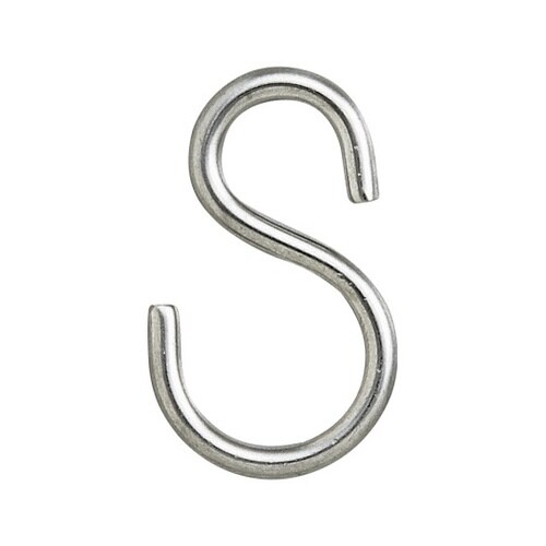 Sカン ステンレス 23mm用