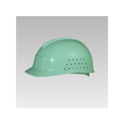 ヘルメット軽作業用ST144−N 緑