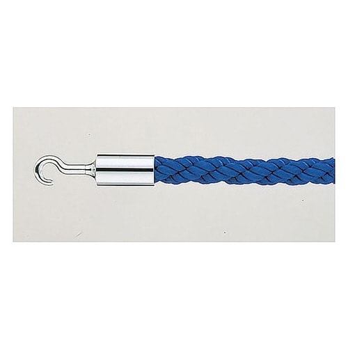 パーティションロープ Aタイプ 30C ブルー