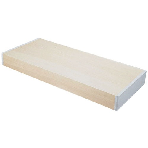 AMN12008木曽桧まな板(合わせ板)