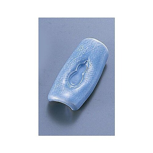 33−AZ22 紺瓢抜箸置