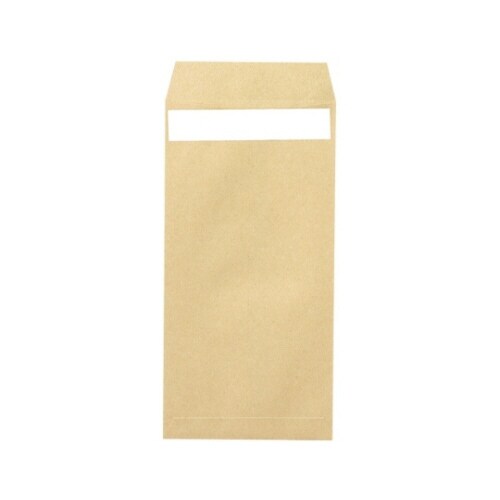 クラフト封筒 1箱(500枚入)