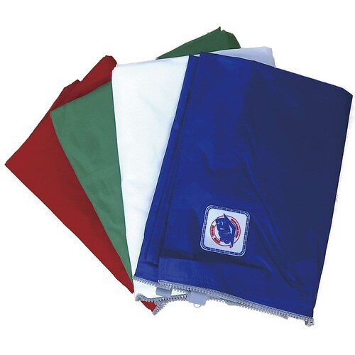 横幕 4.5m幅 グリーン