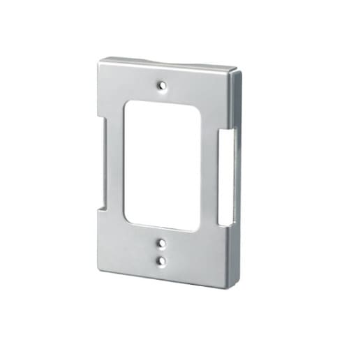 LA−22LED用ポール取付金具