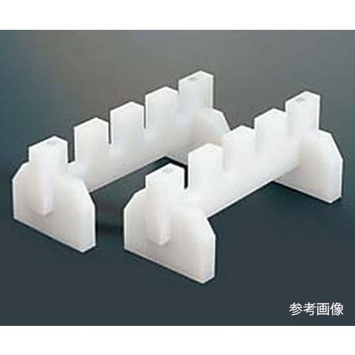 PC脚兼用まな板立 Aタイプ 45cm