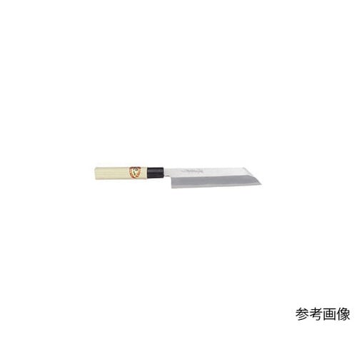 堺孝行 霞研和包丁薄刃18cm