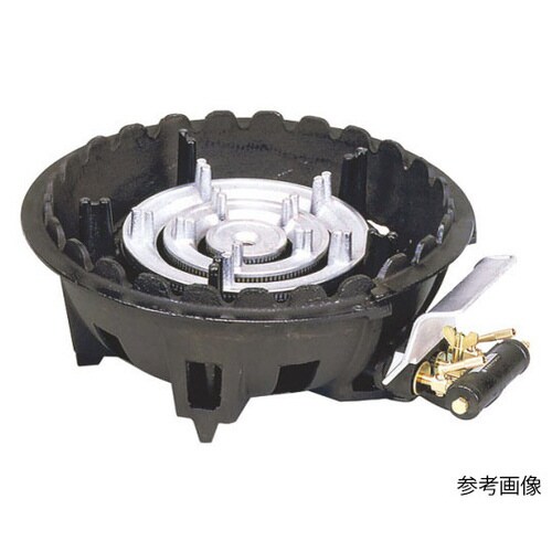 ハイカロリーコンロ