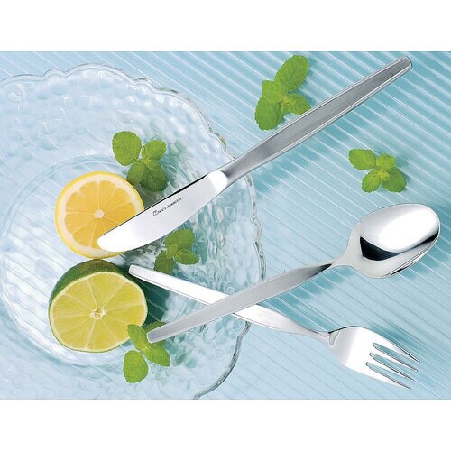 クローム ハイライン バターナイフ