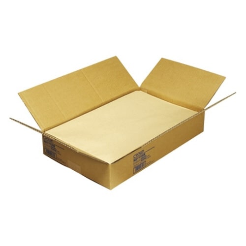 角底マチ付封筒 1パック(50枚入)